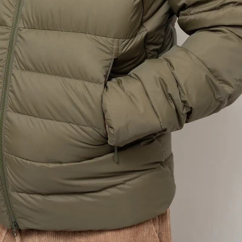 Arc'teryx Thorium Jacket Tatsu-9
