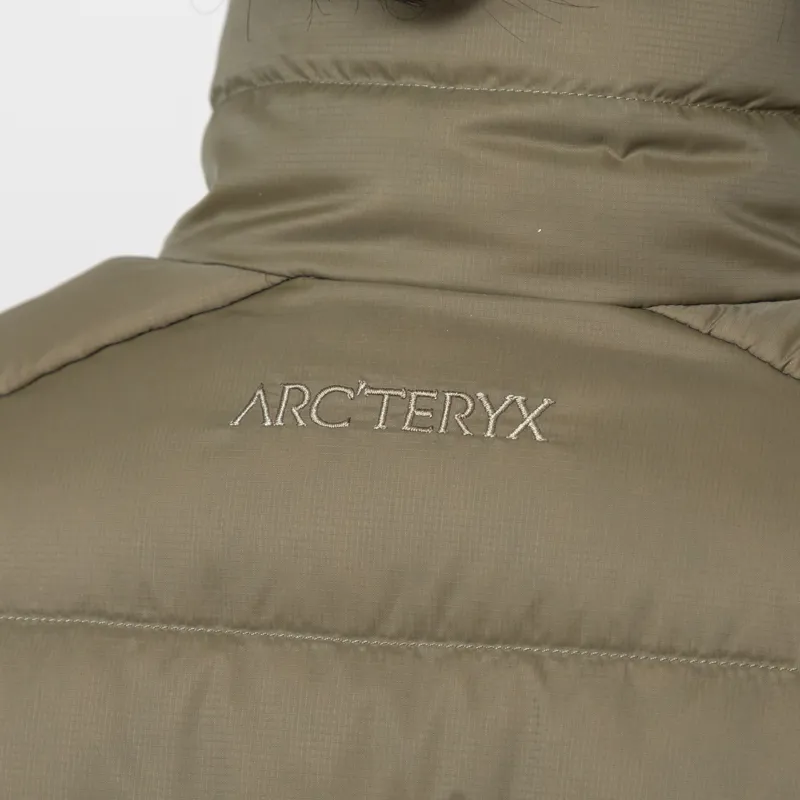 Arc'teryx Thorium Jacket Tatsu-7