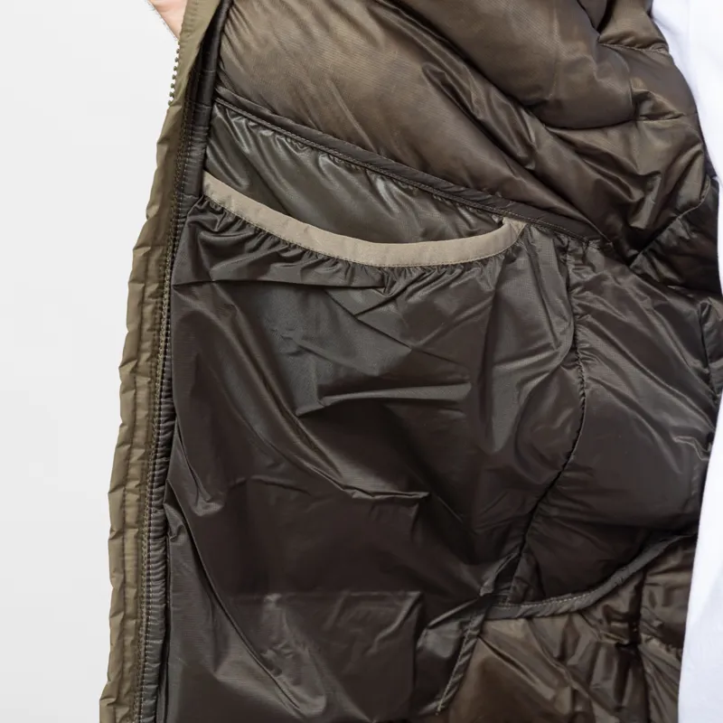 Arc'teryx Thorium Jacket Tatsu-11