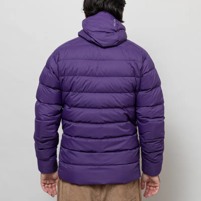 Arc'teryx Thorium Insulated Down Hoody Azalea-3