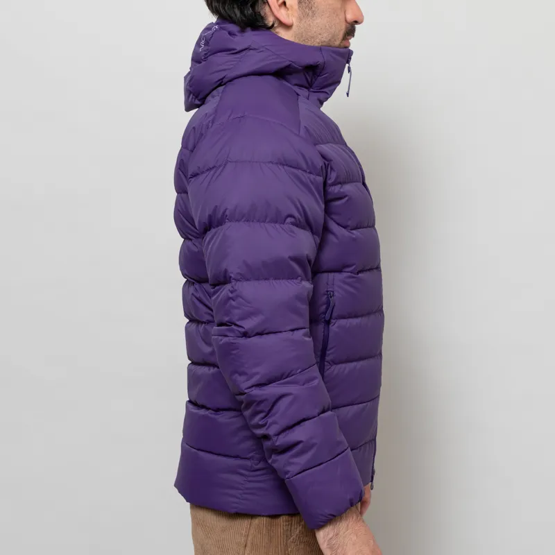 Arc'teryx Thorium Insulated Down Hoody Azalea-4