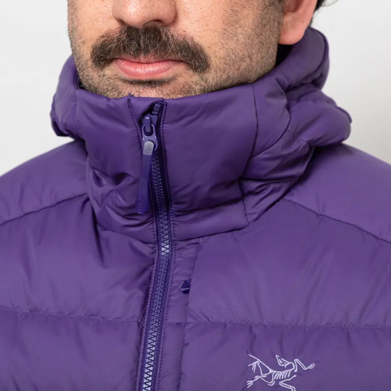 Arc'teryx Thorium Insulated Down Hoody Azalea-5