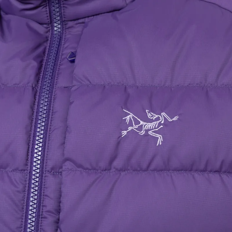 Arc'teryx Thorium Insulated Down Hoody Azalea-8