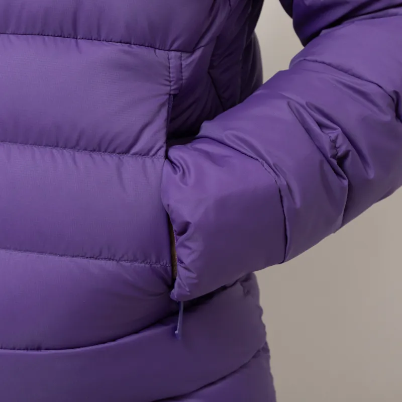 Arc'teryx Thorium Insulated Down Hoody Azalea-9