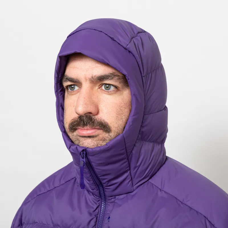 Arc'teryx Thorium Insulated Down Hoody Azalea-6