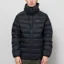 Arc'teryx Thorium Insulated Down Hoody Black