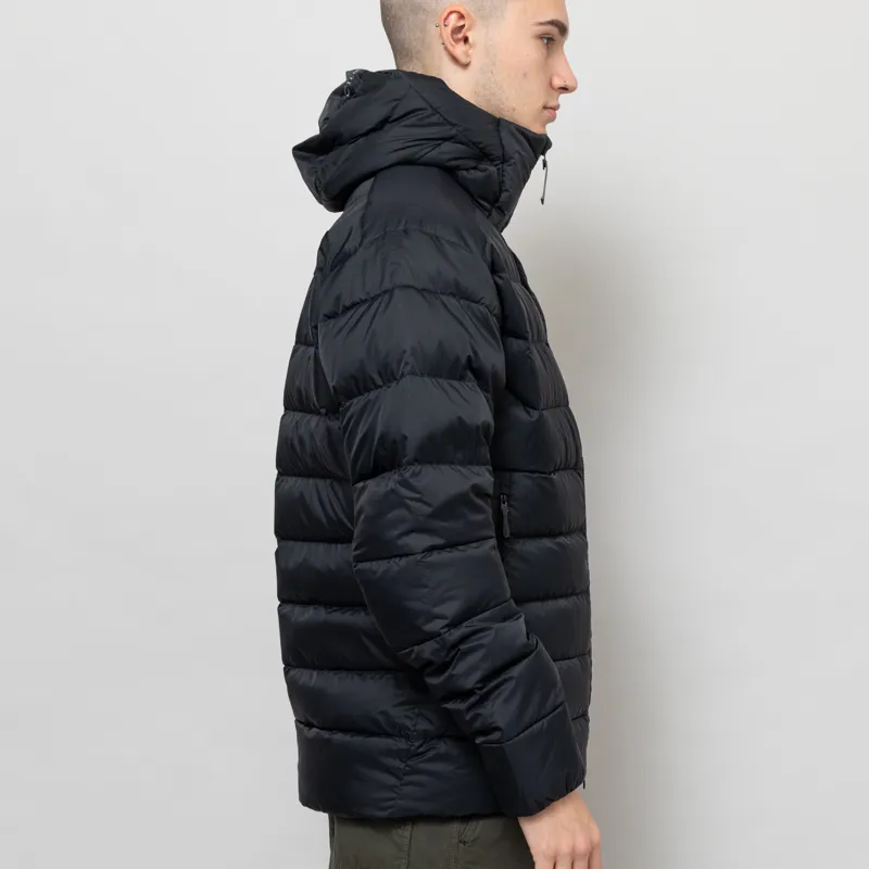 Arc'teryx Thorium Insulated Down Hoody Black-5