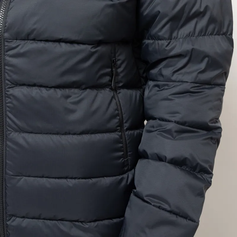 Arc'teryx Thorium Insulated Down Hoody Black-9