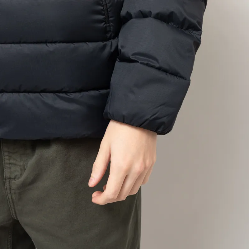 Arc'teryx Thorium Insulated Down Hoody Black-13