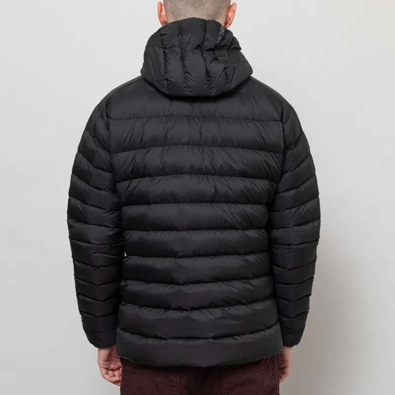 Arc'teryx Cerium Hoody Black-3