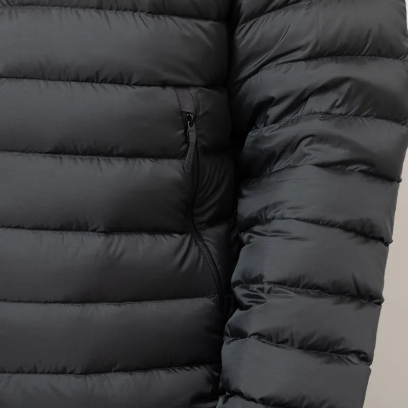 Arc'teryx Cerium Hoody Black-10