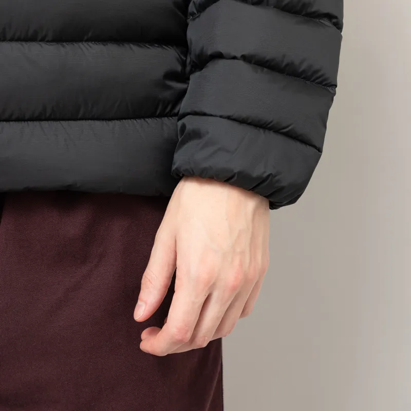 Arc'teryx Cerium Hoody Black-12