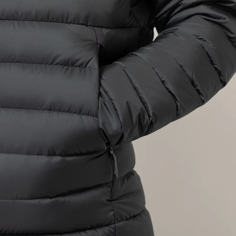 Arc'teryx Cerium Hoody Black-11