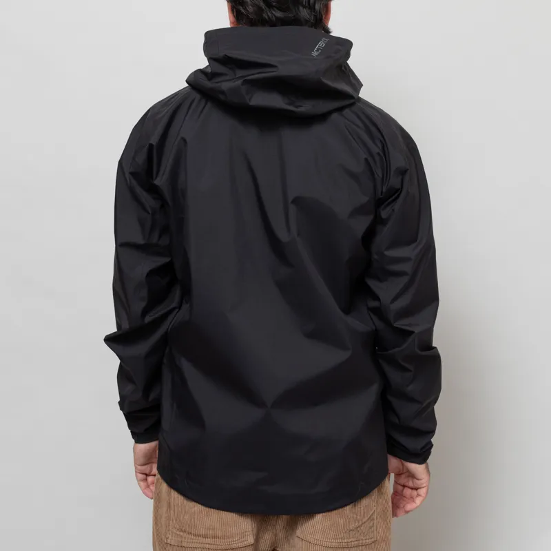 Arc'teryx Beta GORE-TEX Jacket Black-3