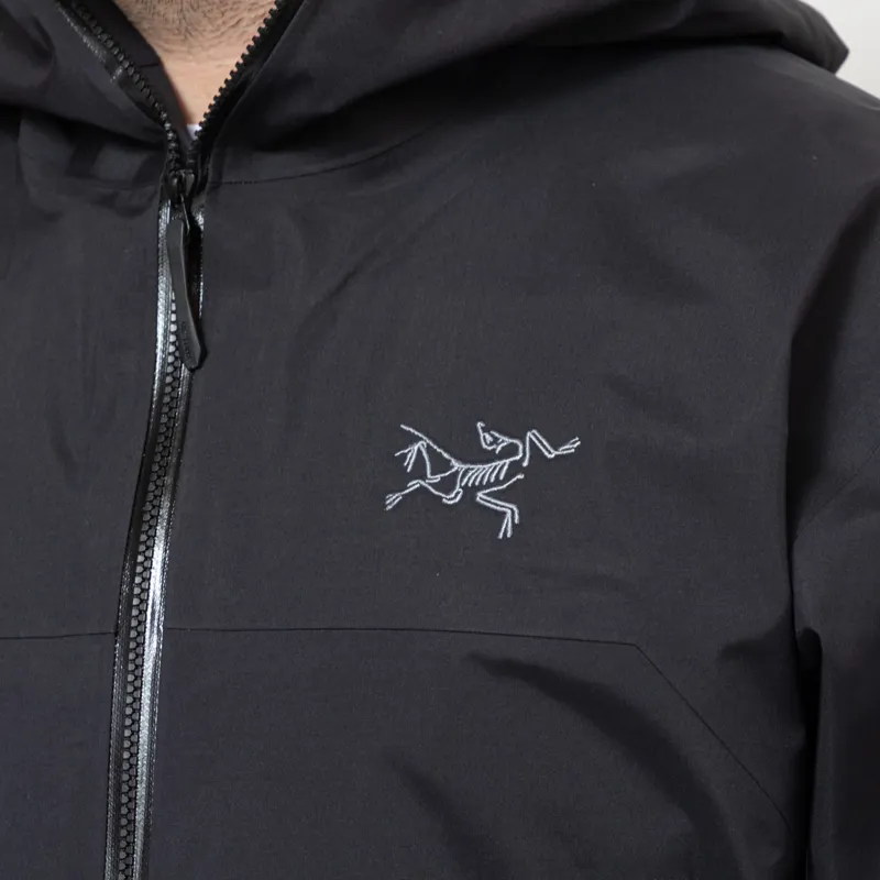 Arc'teryx Beta GORE-TEX Jacket Black-8