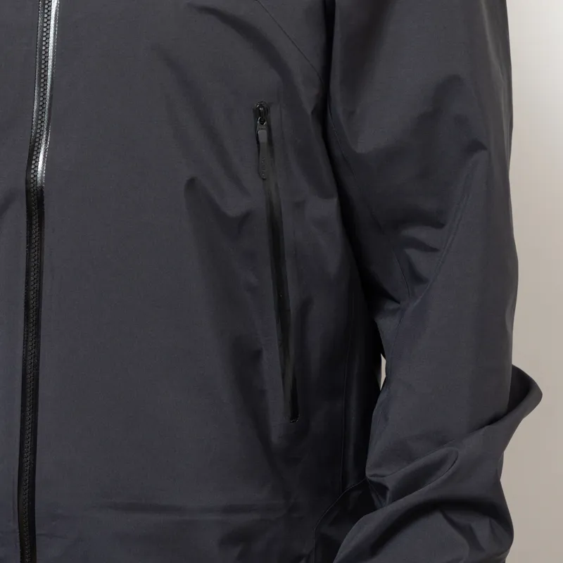 Arc'teryx Beta GORE-TEX Jacket Black-9