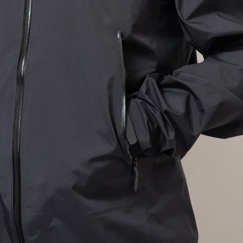 Arc'teryx Beta GORE-TEX Jacket Black-10