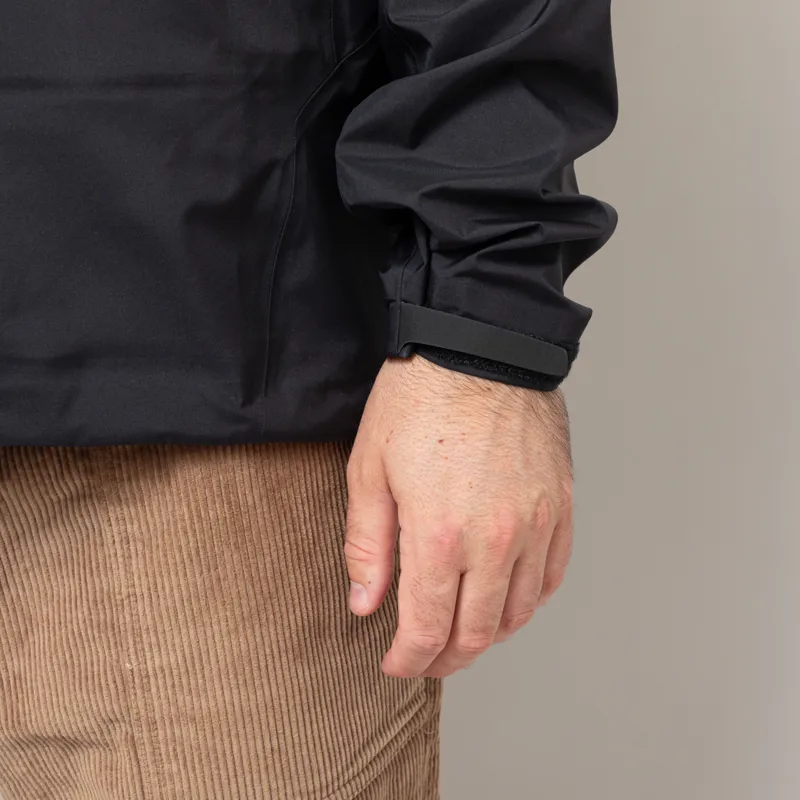Arc'teryx Beta GORE-TEX Jacket Black-12