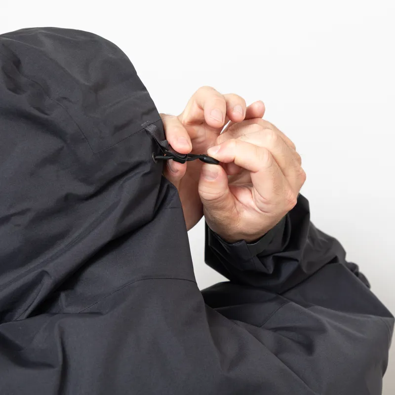 Arc'teryx Beta GORE-TEX Jacket Black-7