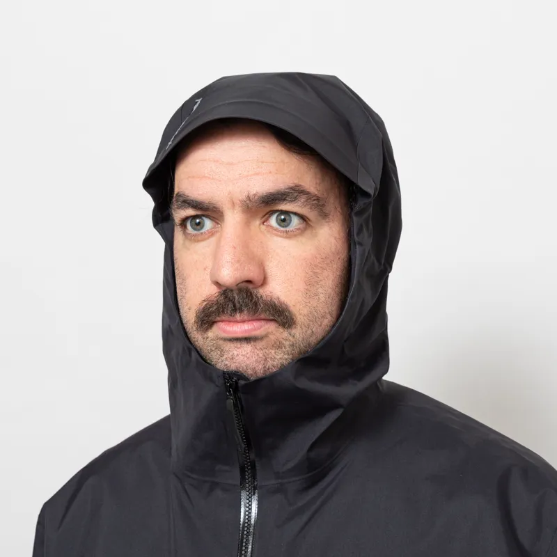 Arc'teryx Beta GORE-TEX Jacket Black-6