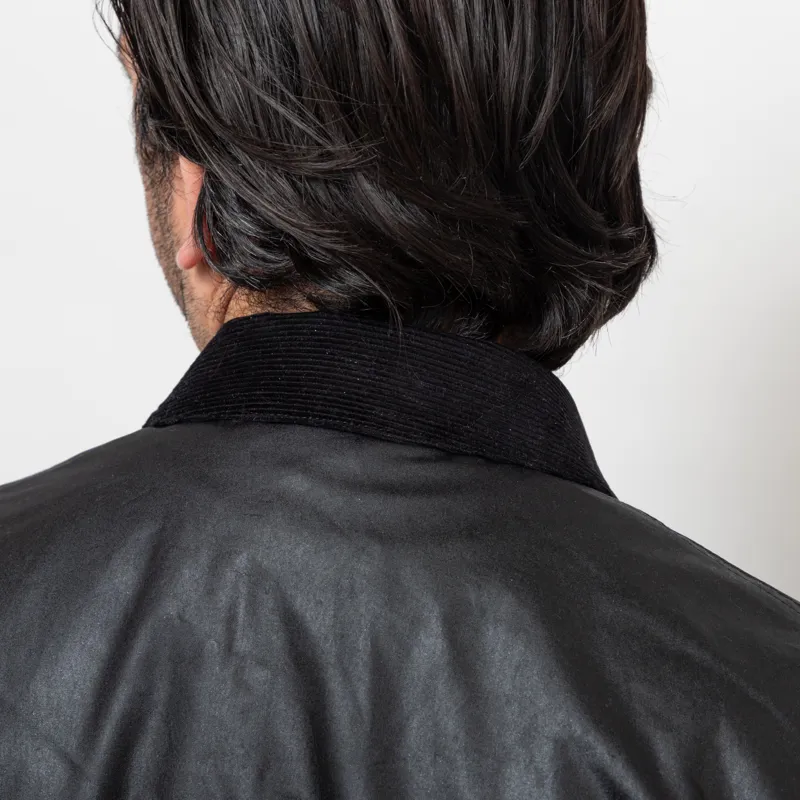 Belstaff Incline Jacket Black-8