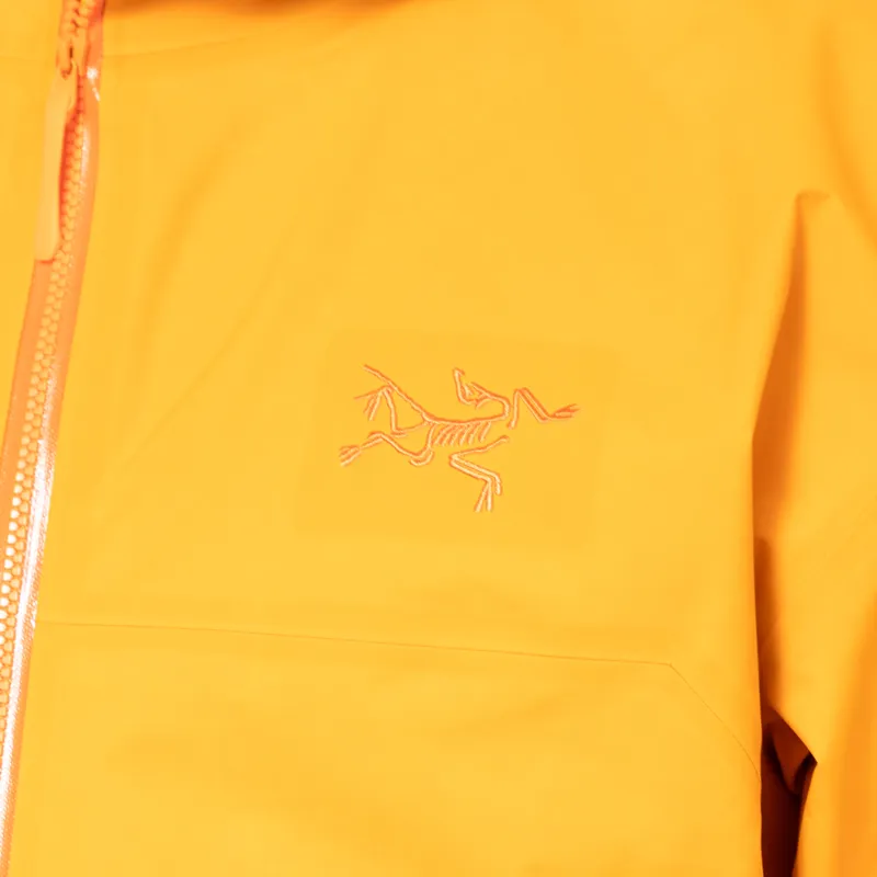 Arc'teryx Beta GORE-TEX Jacket Blaze-6