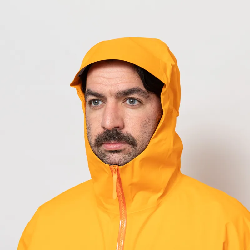 Arc'teryx Beta GORE-TEX Jacket Blaze-4