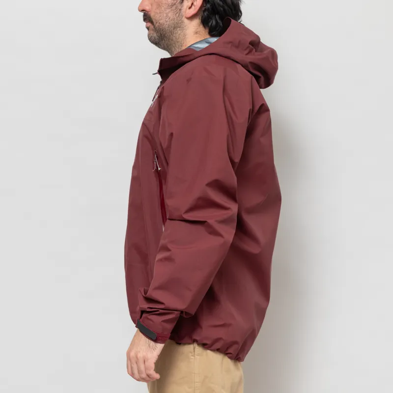 Arc'teryx Beta GORE-TEX Jacket Mars-2