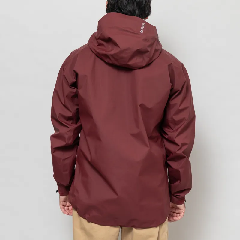 Arc'teryx Beta GORE-TEX Jacket Mars-3