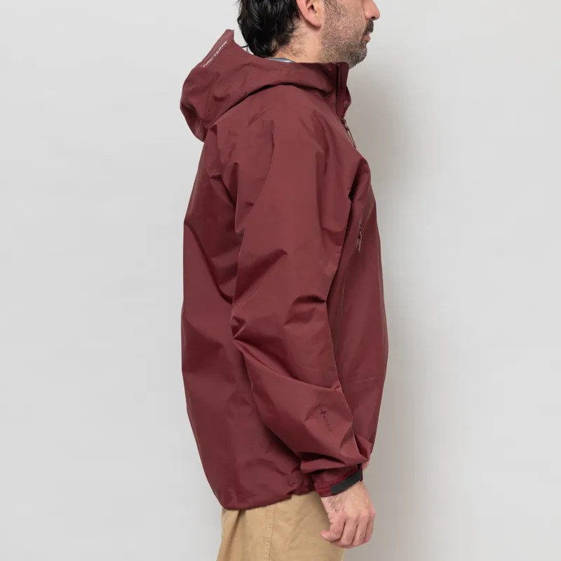 Arc'teryx Beta GORE-TEX Jacket Mars-4