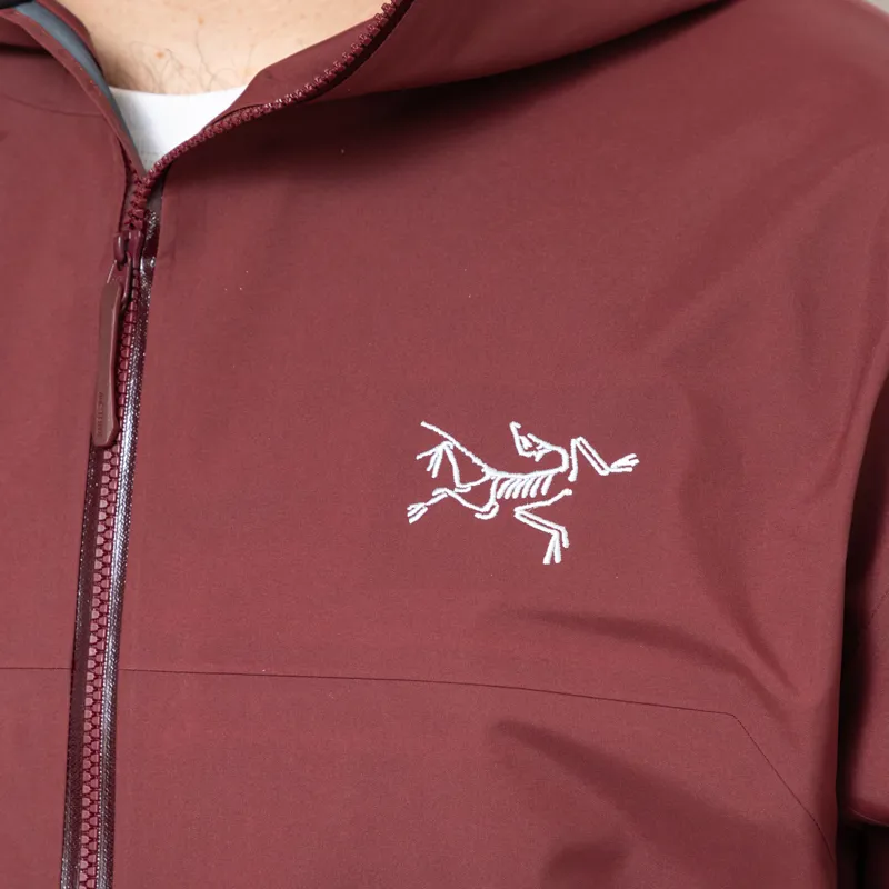 Arc'teryx Beta GORE-TEX Jacket Mars-8