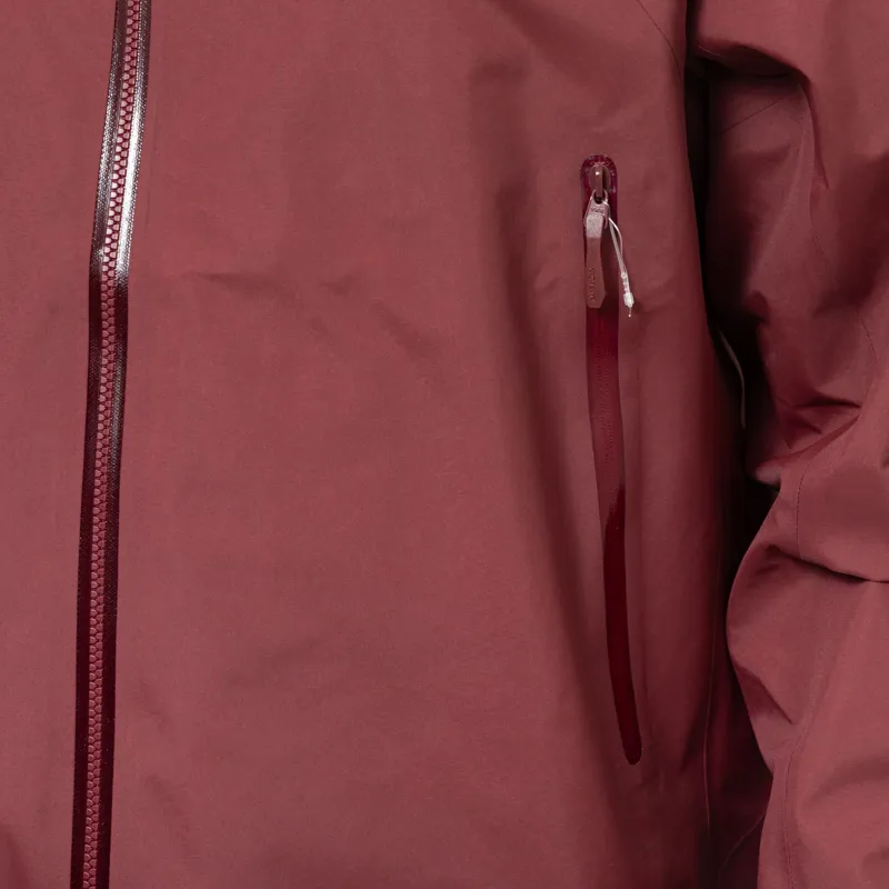 Arc'teryx Beta GORE-TEX Jacket Mars-9