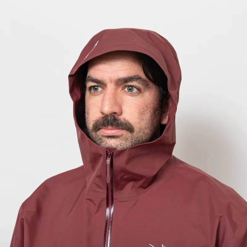 Arc'teryx Beta GORE-TEX Jacket Mars-5