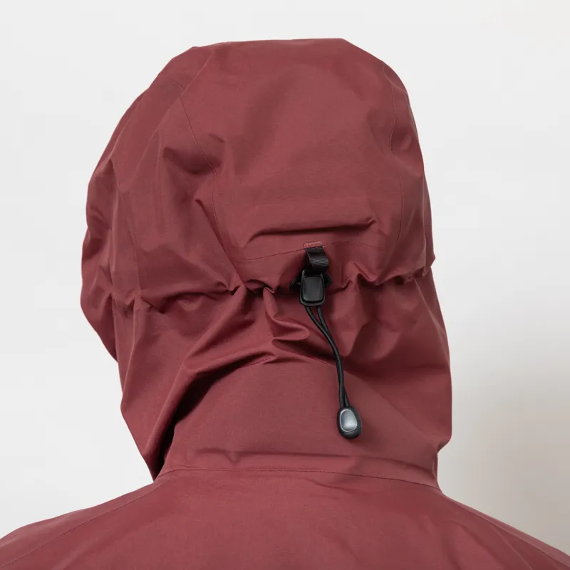 Arc'teryx Beta GORE-TEX Jacket Mars-6