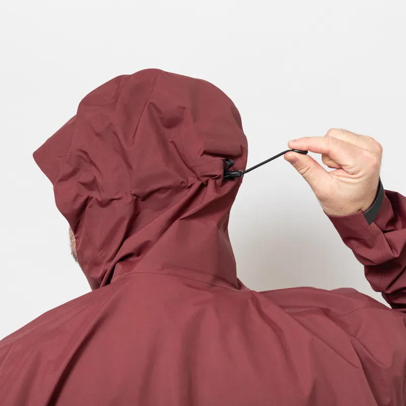 Arc'teryx Beta GORE-TEX Jacket Mars-7