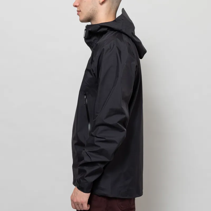 Arc'teryx Beta SL GORE-TEX Jacket Black-2