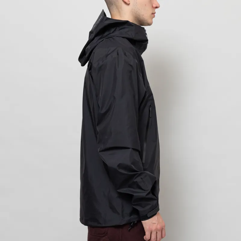 Arc'teryx Beta SL GORE-TEX Jacket Black-4