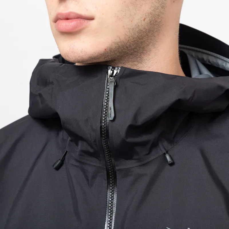 Arc'teryx Beta SL GORE-TEX Jacket Black-5
