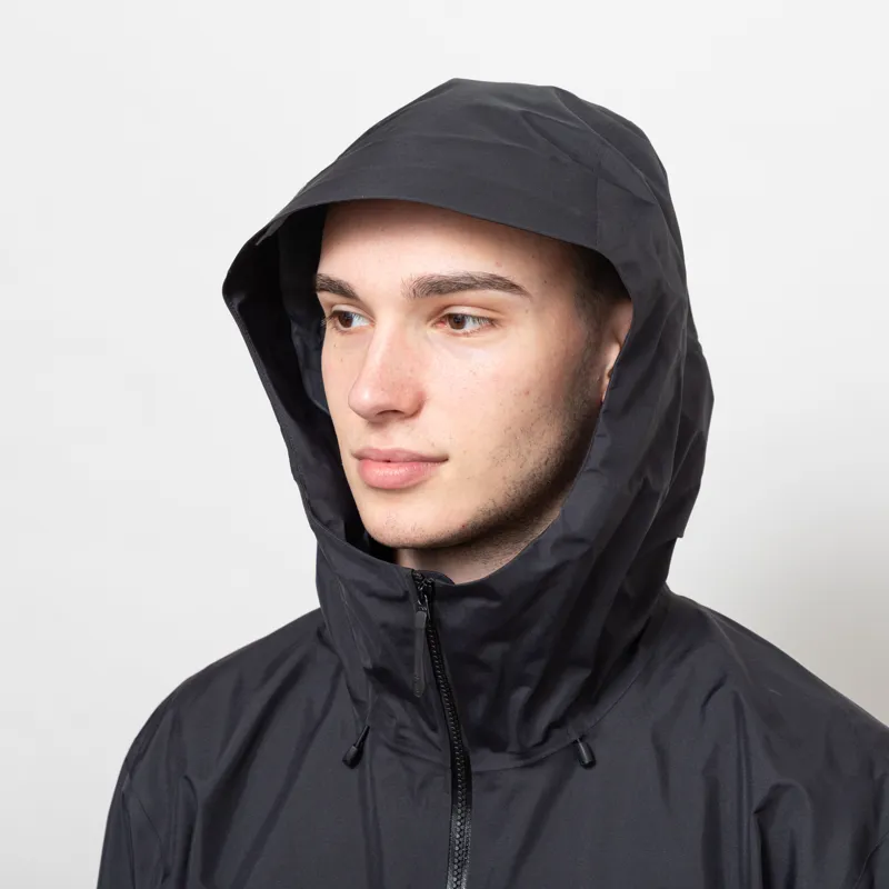 Arc'teryx Beta SL GORE-TEX Jacket Black-6