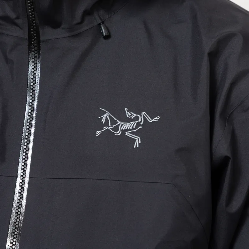 Arc'teryx Beta SL GORE-TEX Jacket Black-9