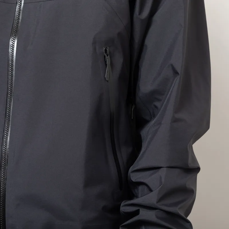 Arc'teryx Beta SL GORE-TEX Jacket Black-11