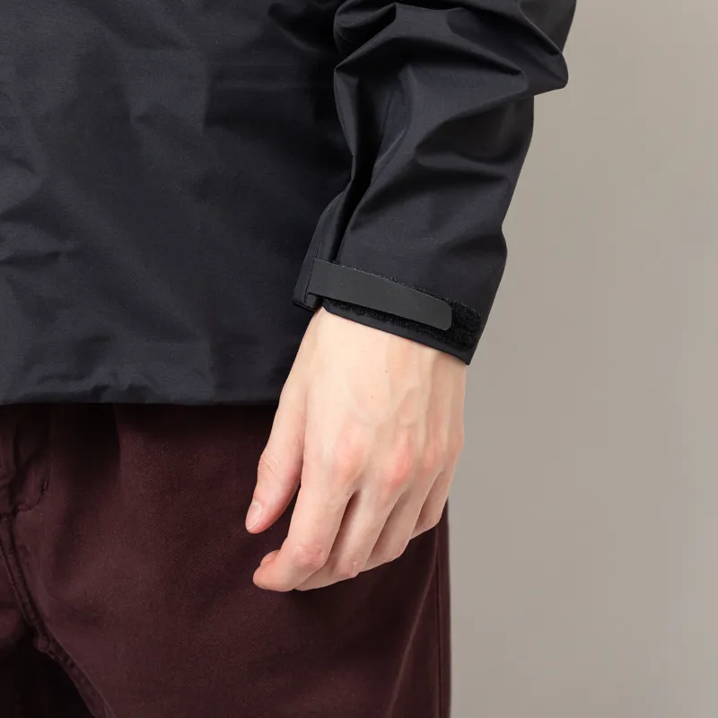 Arc'teryx Beta SL GORE-TEX Jacket Black-12