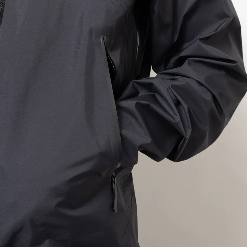 Arc'teryx Beta SL GORE-TEX Jacket Black-10