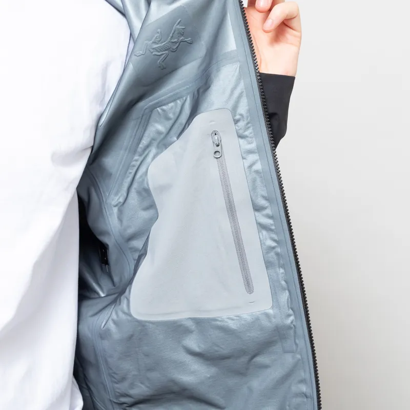 Arc'teryx Beta SL GORE-TEX Jacket Black-8