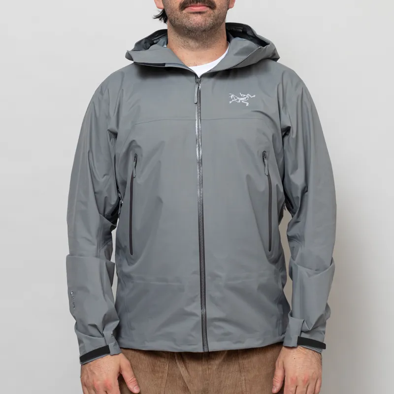 Arc'teryx Beta SL GORE-TEX Jacket Void
