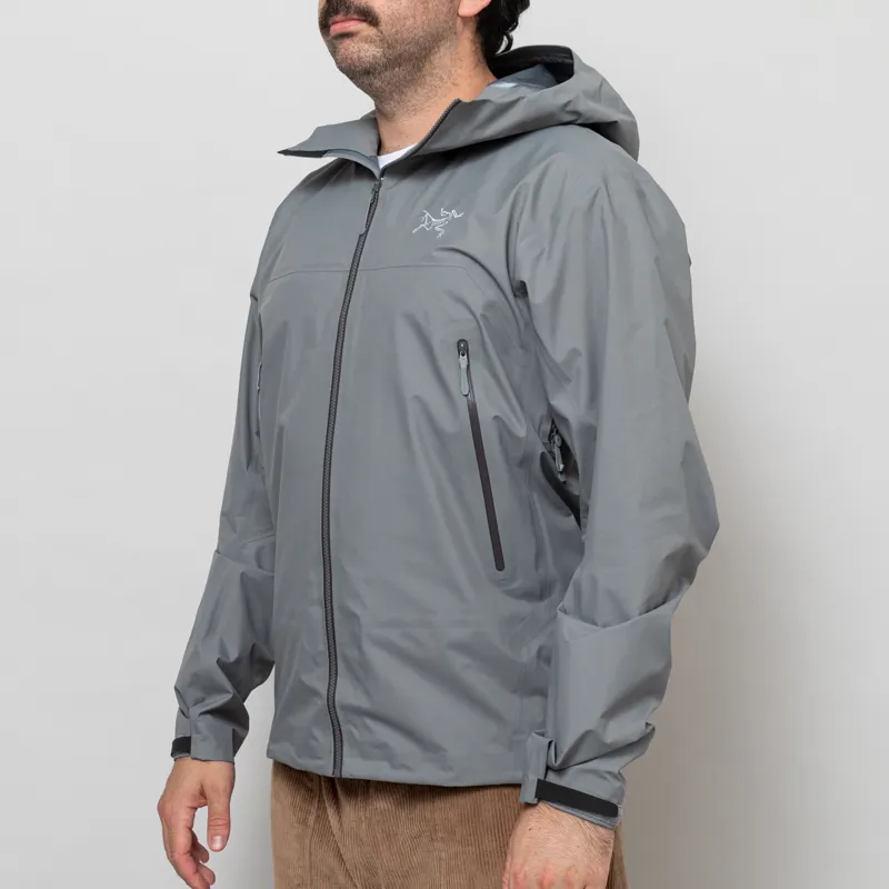 Arc'teryx Beta SL GORE-TEX Jacket Void-1
