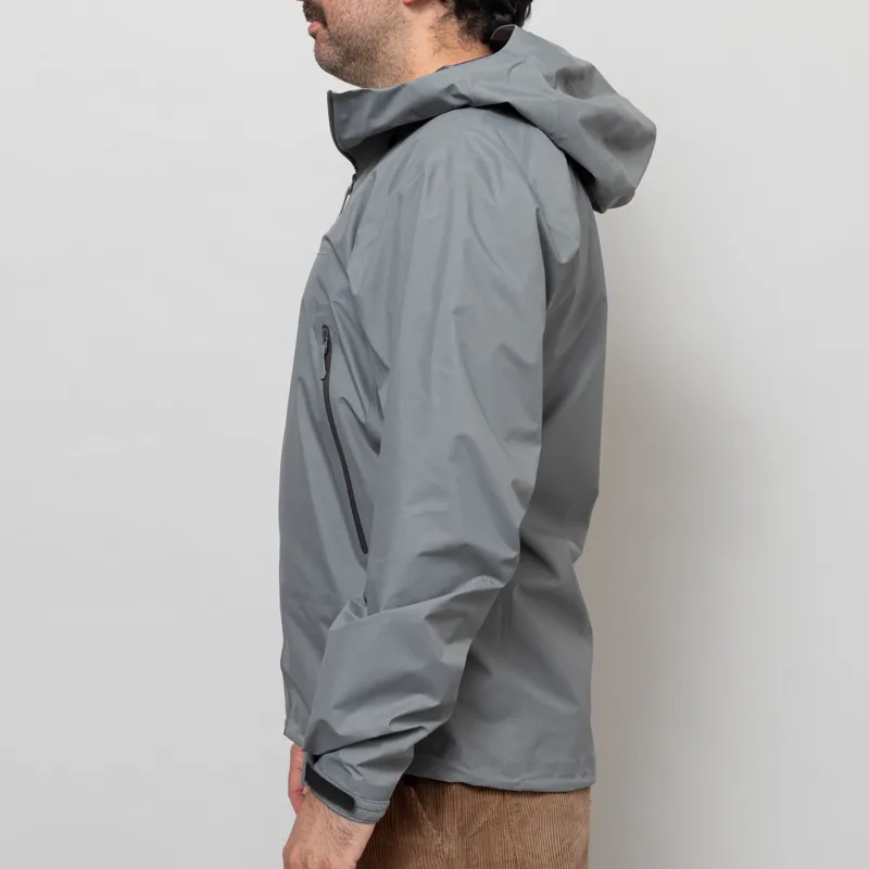 Arc'teryx Beta SL GORE-TEX Jacket Void-2