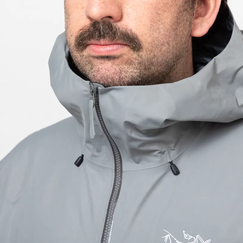 Arc'teryx Beta SL GORE-TEX Jacket Void-5
