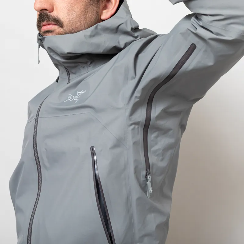 Arc'teryx Beta SL GORE-TEX Jacket Void-7