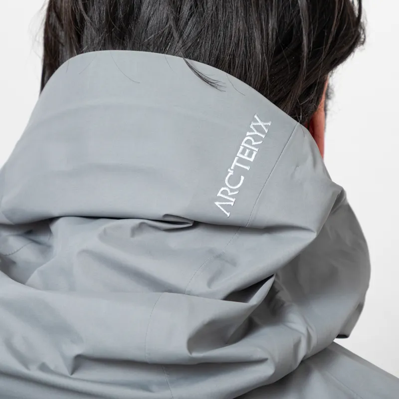 Arc'teryx Beta SL GORE-TEX Jacket Void-8